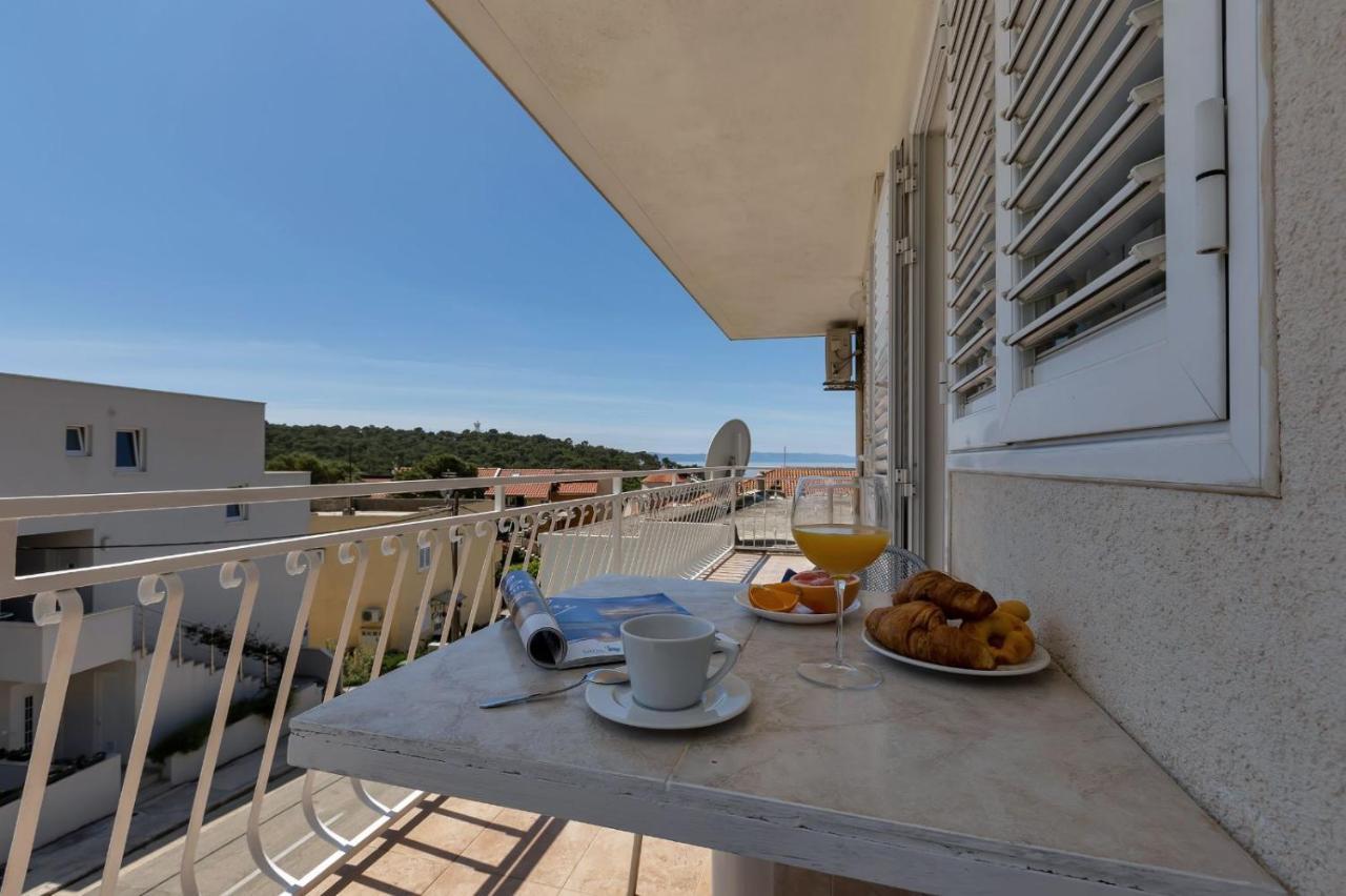 Ana Apartment Макарска Экстерьер фото